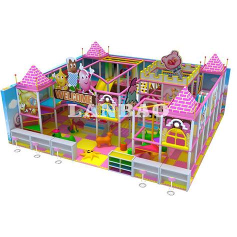 China Kids Indoor Playground Slides Factory and Manufacturers - Price ...