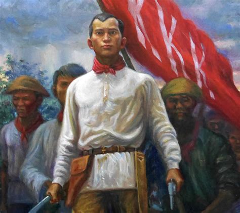 Bonifacio Day: Why Filipinos Celebrate it, Things to Know About Andres ...