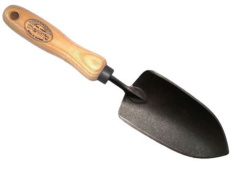 Best Heavy Duty Garden Trowel – Home & Home