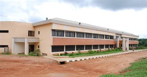 List of Courses in Osun State University Campuses, Osun State ...