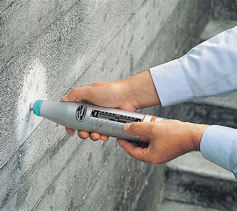 Rebound Hammer Test On Concrete - Procedure, Advantages, Limitations