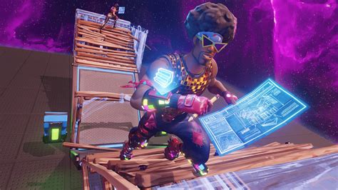 1v1 Map 5186-4125-7888 by rzr1 - Fortnite Creative Map Code - Fortnite.GG