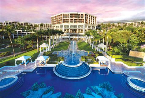 Grand Wailea Has the Most Insane Hotel Pool Ever | Man of Many