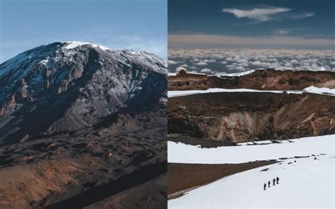 Singaporean Dies from High Altitude Sickness On Mount Kilimanjaro ...