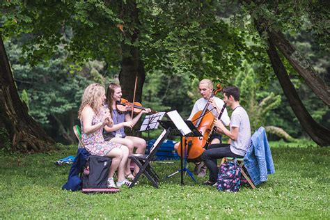 BU Tanglewood Institute Builds for the Future | BU Today | Boston ...