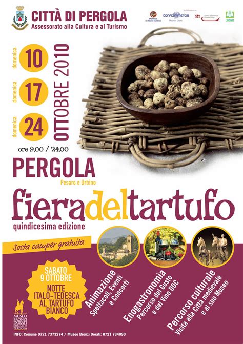 Fiera del Tartufo