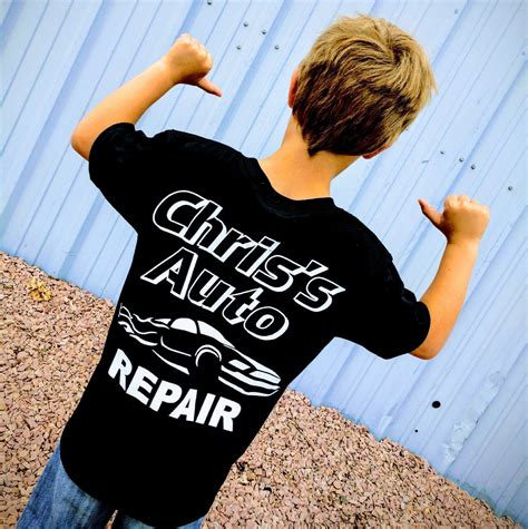 Chris's Auto Repair