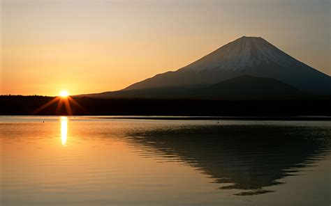 Free photo: Sunrise In Japan - Buildings, City, Engineering - Free ...