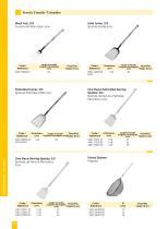 OZTI INDUSTRIAL KITCHEN EQUIPMENT CATALOGUE - Ozti - PDF Catalogs ...