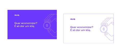 KLIQ :: Behance