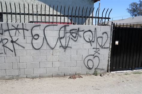 62 EAST COAST CRIPS | Los Angeles, CA. | Brad | Flickr