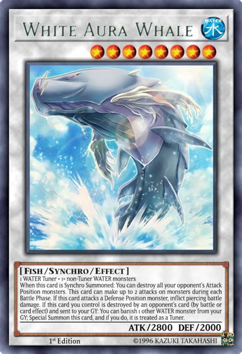 Top 10 Archetype-Independent Synchro Monsters in "Yu-Gi-Oh!" - HobbyLark