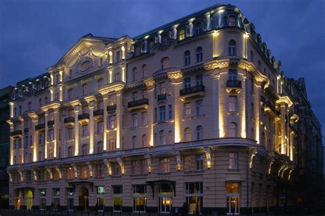 Polonia Palace Hotel | Warsaw | Regent Holidays