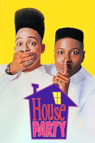 House Party (1990) Stream and Watch Online | Moviefone