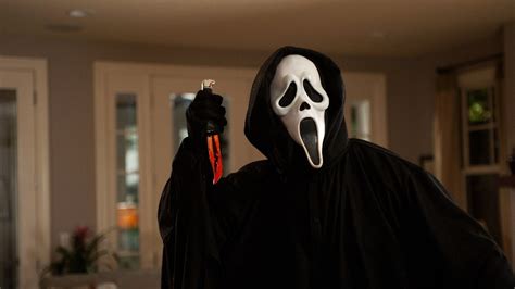 11 Scary Movie-Themed Halloween Party Ideas To Try This Year