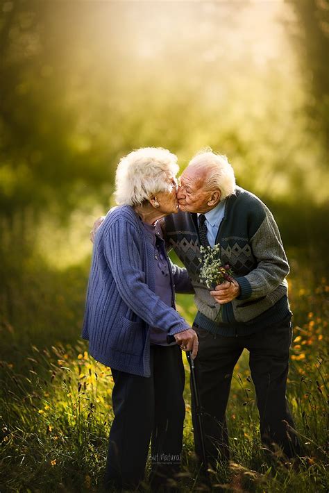 Photographer Sujata Setia Captured This Couple In Their 90s To Show ...