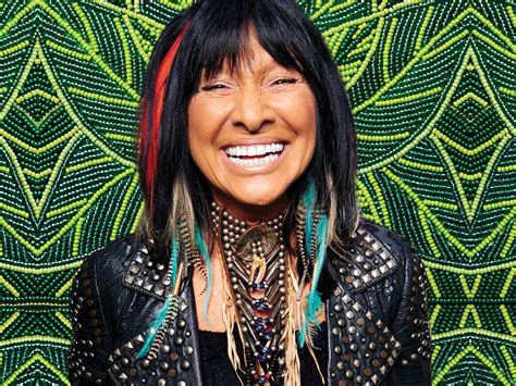 Buffy Sainte Marie at 80: More Relevant Than Ever