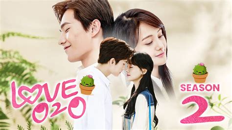 Love O2O Season 2 Release Date & Everything Changed!! - YouTube