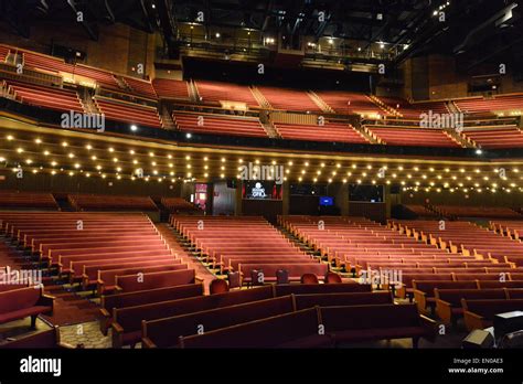 Grand Ole Opry House Stock Photo - Alamy