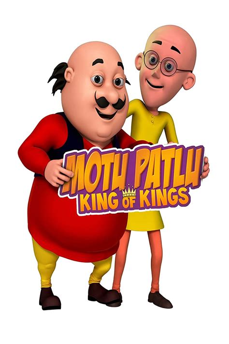 Motu Patlu Cartoon in Hindi | New Compilation 66 | New Cartoon | Hindi ...