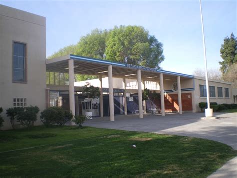 Reseda High School Gymnasium HVAC System – Los Angeles