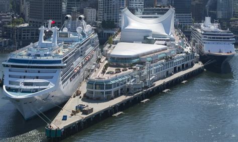 Vancouver Cruise Terminal Schedule 2023 Social Security - PELAJARAN