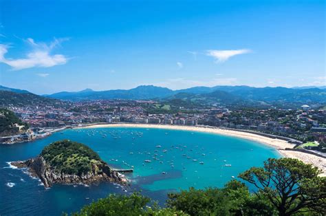 TOP 15 most beautiful beaches in Europe