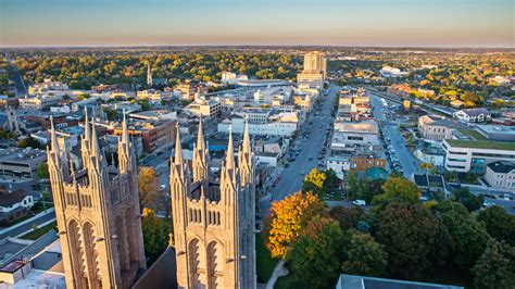 Downtown Guelph Streetscape Manual, Built Form Standards and St. George ...