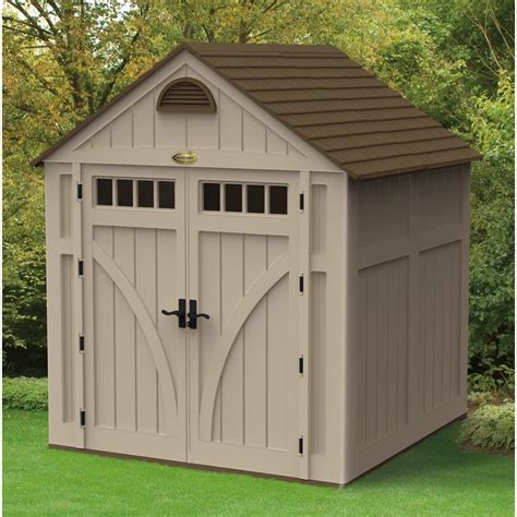 suncast storage shed 7x7 ~ Gable Design - PDF Download