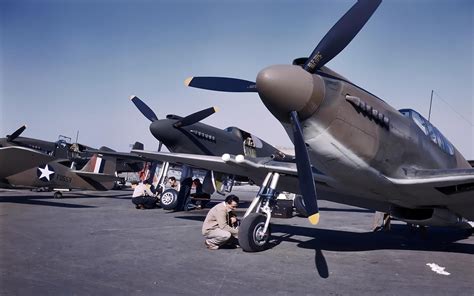 vintage_WWII_photo_P-51 Mustang | P51 mustang, Fighter planes, Wwii ...