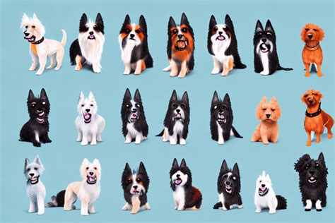 The Ultimate Guide to Choosing the Perfect Toto Dog Breed - My Good Doggo