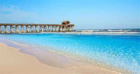 20 Best Things to Do in Cocoa Beach, Florida