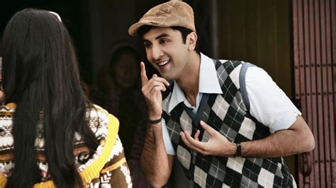 Barfi!: Film Review