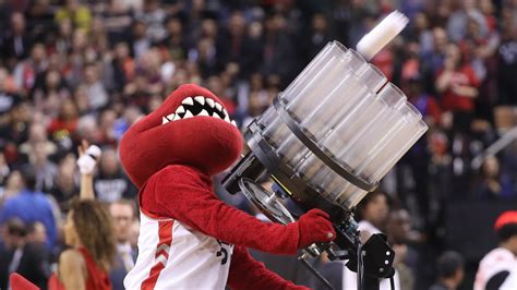 The Surprising Origin Of The T-Shirt Cannon