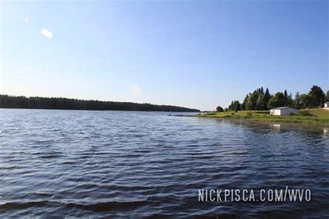 Big River Saskatchewan | WVO