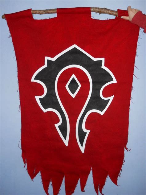 For the Horde! | For the horde, World of warcraft, Horde