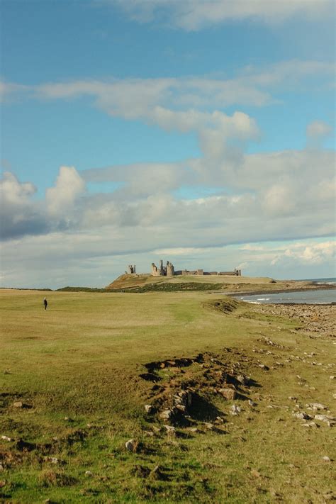 The Northumberland 250 Road Trip, UK — THE CURIOSITY COLLECTION