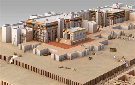 Royal Sumerian palace and temple uncovered in ancient Girsu