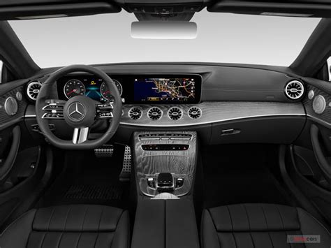 2023 Mercedes-Benz E-Class Pictures: | U.S. News