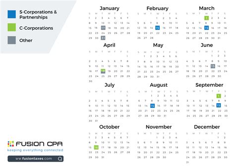 Tax Filing Deadline Dates 2023