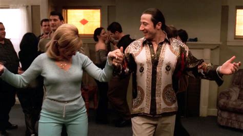 Why Are Furio’s Shirts So Good on The Sopranos? | GQ