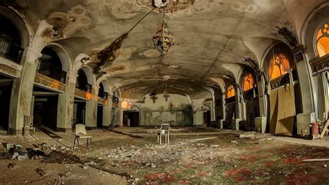 13 haunted places in Texas that should be on your bucket list