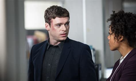 Bodyguard cast: Full actor list from Richard Madden to Keeley Hawes