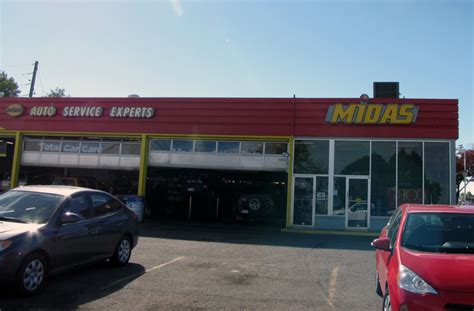 Aurora Mufflers | Denver Muffler Service | Midas