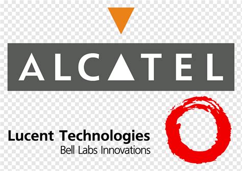 Alcatel Lucent Logo