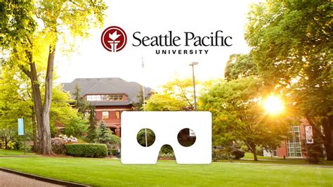 Seattle Pacific University in 360: Campus Video Tour - YouTube