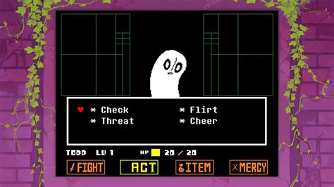 Game Review: Undertale (Nintendo Switch) – NintendoSoup