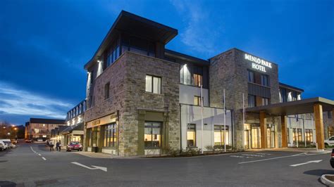 Menlo Park Hotel | Independent Four Star Hotel in Galway