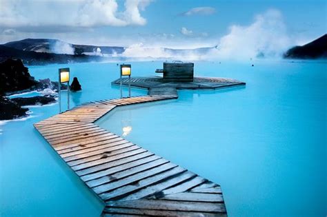 Blue Lagoon is worth the hype - Blue Lagoon, Grindavik Traveller ...