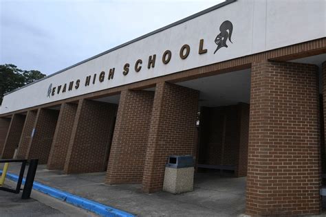 Former Evans High student sues Columbia County School System, teacher